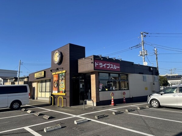 ヒカルサ土浦滝田の物件内観写真